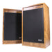 Cerwin Vega HED U123 High Efficiency Loudspeaker Speaker Pair System-Speakers-SpenCertified-vintage-refurbished-electronics