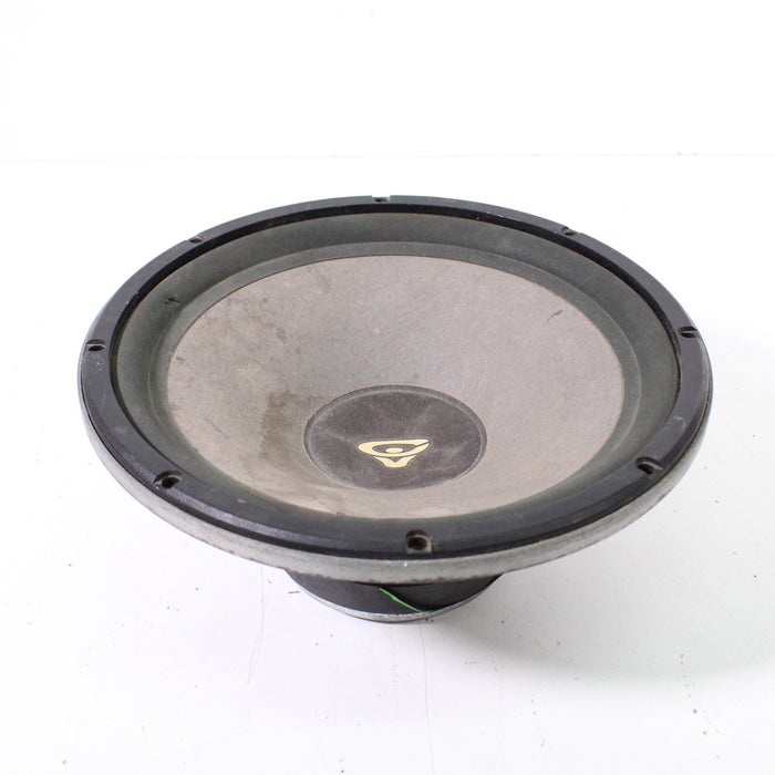 Cerwin Vega 12" Subwoofer Driver Speaker Replacement-Speakers-SpenCertified-vintage-refurbished-electronics