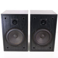 Cerwin Vega L-7 Speaker Pair (Black)