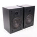 Cerwin-Vega! Black Speaker Pair L-7-Speakers-SpenCertified-vintage-refurbished-electronics