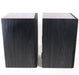 Cerwin-Vega! Black Speaker Pair L-7-Speakers-SpenCertified-vintage-refurbished-electronics