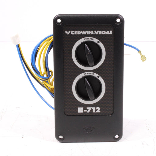 Cerwin Vega MPM-GL2060 Volume Selector Replacement Part for Speakers E-712-Speaker Accessories-SpenCertified-vintage-refurbished-electronics