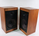 Cerwin Vega R-26 Loudspeaker System Pair (ONE HAS NO TWEETER SOUND and NEEDS FOAM)-Speakers-SpenCertified-vintage-refurbished-electronics