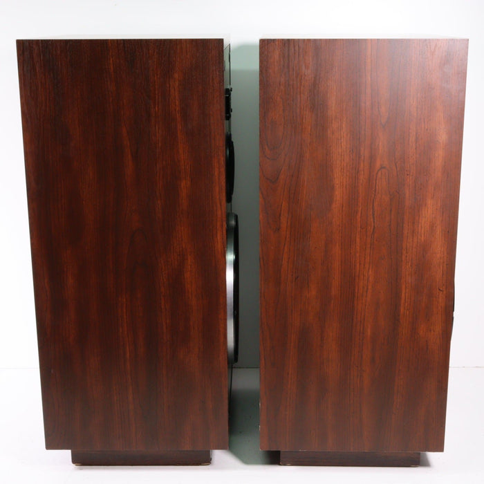 Cerwin-Vega! RE-30 Re Series Floorstanding Speaker Pair (NO TWEETER SOUND FOR ONE SPEAKER)-Speakers-SpenCertified-vintage-refurbished-electronics