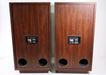 Cerwin-Vega! RE-30 Re Series Floorstanding Speaker Pair (NO TWEETER SOUND FOR ONE SPEAKER)-Speakers-SpenCertified-vintage-refurbished-electronics