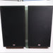 Cerwin-Vega! RE-30 Re Series Floorstanding Speaker Pair (NO TWEETER SOUND FOR ONE SPEAKER)-Speakers-SpenCertified-vintage-refurbished-electronics