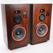 Cerwin-Vega! RE-30 Re Series Floorstanding Speaker Pair (NO TWEETER SOUND FOR ONE SPEAKER)-Speakers-SpenCertified-vintage-refurbished-electronics