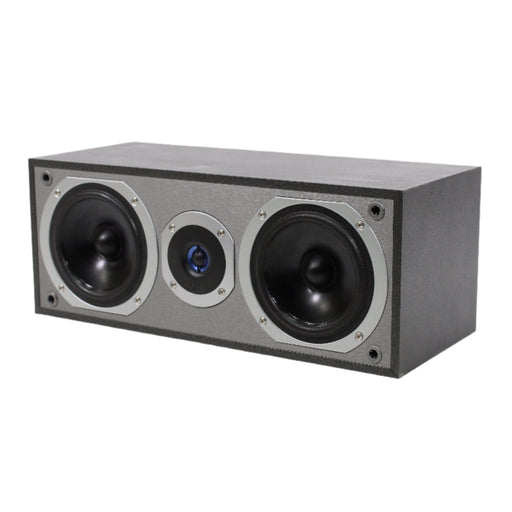 Cerwin-Vega! V-5C V Series Center Channel Speaker-Speakers-SpenCertified-vintage-refurbished-electronics