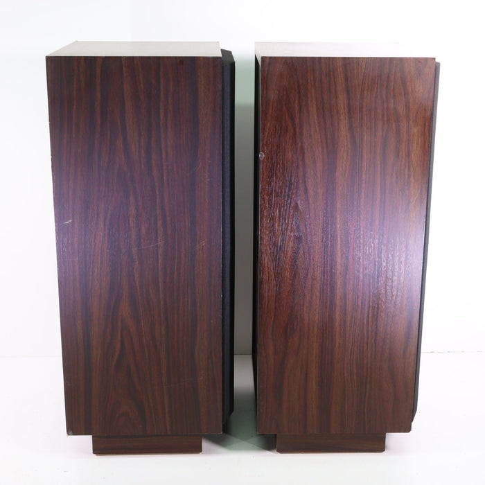 Cerwin-Vega! VS-100 Speaker Pair-Speakers-SpenCertified-vintage-refurbished-electronics