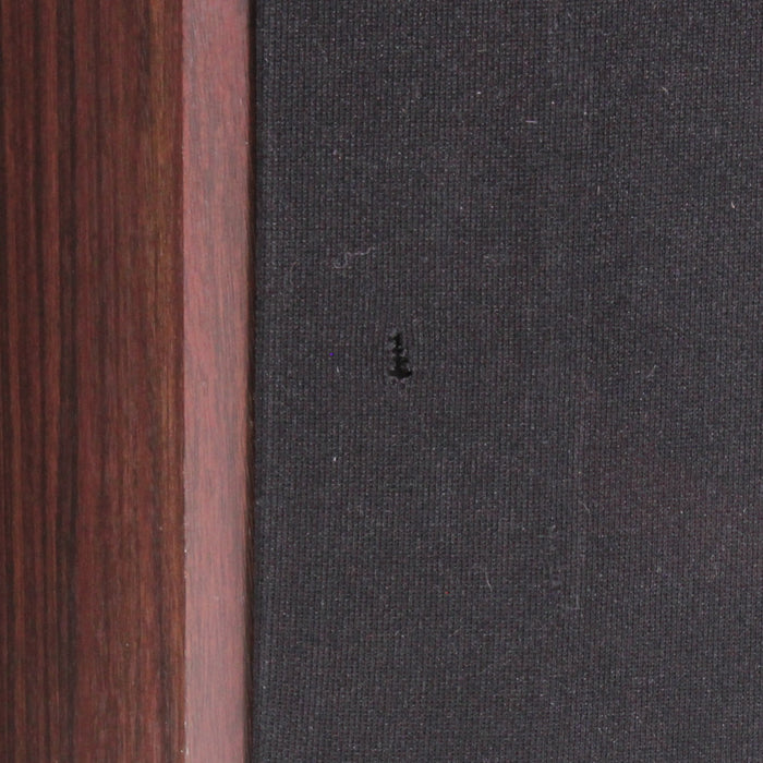 Cerwin-Vega VS-80 Vintage 2-Way 8" Bookshelf Speaker-Speakers-SpenCertified-vintage-refurbished-electronics