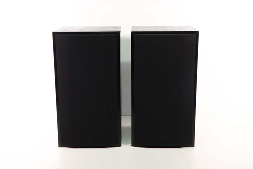 Cerwin Vega! VS Series Speakers (Needs New Foam)-Speakers-SpenCertified-vintage-refurbished-electronics