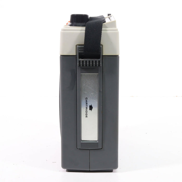 Chelco TP 520 Portable 8 Track Player AM FM Radio-8 Track Player-SpenCertified-vintage-refurbished-electronics