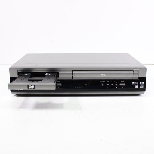 CineVision DVR1000 DVD VHS Combo Player (2003)-VCRs-SpenCertified-vintage-refurbished-electronics