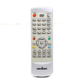 CineVision H0-35A2-4 Remote Control for DVD Player DVP650