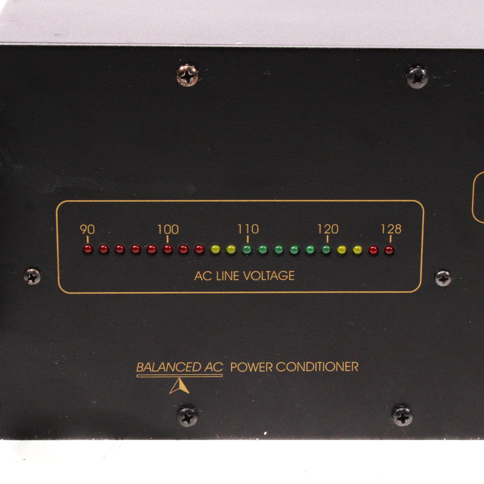 Cinepro PowerPro 20 Professional Series AC Line Balancer Rack Mount-Surge Protection Devices-SpenCertified-vintage-refurbished-electronics