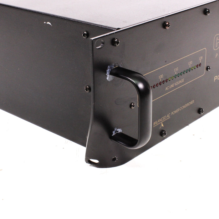 Cinepro PowerPro 20 Professional Series AC Line Balancer Rack Mount-Surge Protection Devices-SpenCertified-vintage-refurbished-electronics