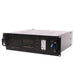 Cinepro PowerPro 20 Professional Series AC Line Balancer Rack Mount-Surge Protection Devices-SpenCertified-vintage-refurbished-electronics