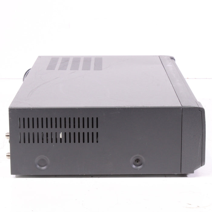 Cinevision DVR2000 DVD/VCR Combo 4- Head Hi-Fi (2004)-VCRs-SpenCertified-vintage-refurbished-electronics