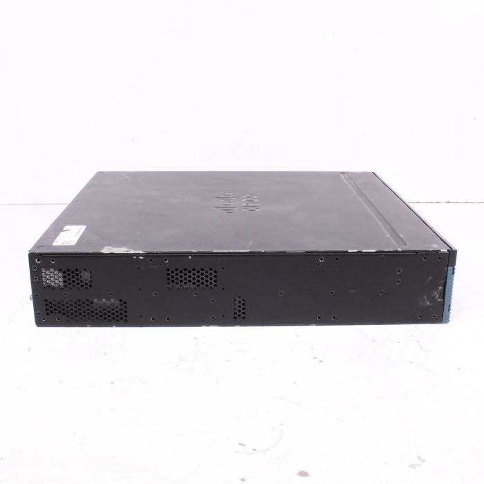 Cisco 2900 Series Integrated Services Router (ISR)-Electronics Accessories-SpenCertified-vintage-refurbished-electronics