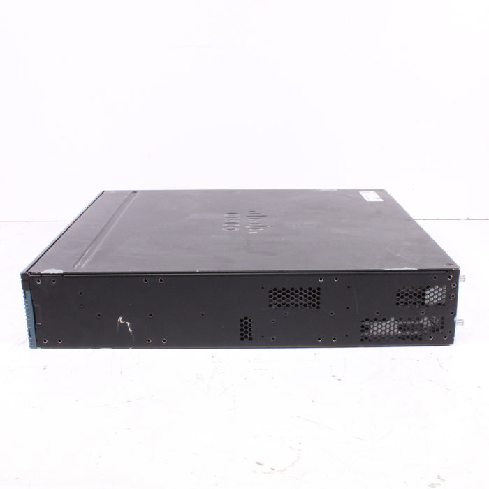 Cisco 2900 Series Integrated Services Router (ISR)-Electronics Accessories-SpenCertified-vintage-refurbished-electronics