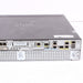 Cisco 2900 Series Integrated Services Router (ISR)-Electronics Accessories-SpenCertified-vintage-refurbished-electronics
