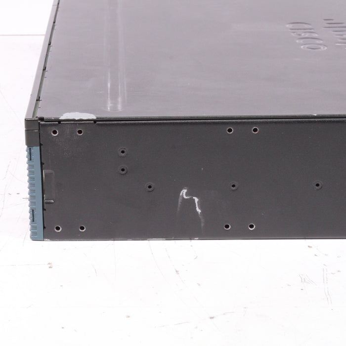 Cisco 2900 Series Integrated Services Router (ISR)-Electronics Accessories-SpenCertified-vintage-refurbished-electronics