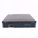 Cisco 2900 Series Integrated Services Router (ISR)-Electronics Accessories-SpenCertified-vintage-refurbished-electronics