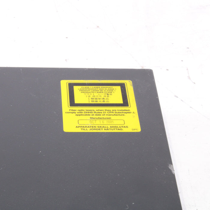 Cisco Catalyst 3750 Series Managed Network Switch (2005)-Electronics Accessories-SpenCertified-vintage-refurbished-electronics