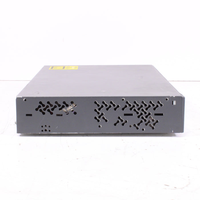 Cisco Catalyst 3750 Series Managed Network Switch (2005)-Electronics Accessories-SpenCertified-vintage-refurbished-electronics