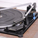 Claricon 27801 8-Track Stereo Receiver Turntable Console System Auto Record Changer-Turntables & Record Players-SpenCertified-vintage-refurbished-electronics