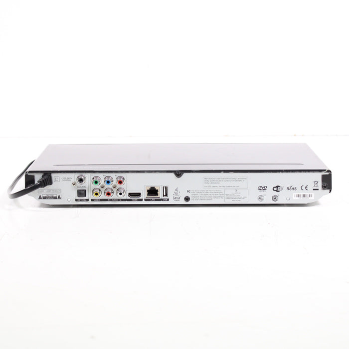 ClearPlay CP-1126 3D Blu-Ray Disc Player-DVD & Blu-ray Players-SpenCertified-vintage-refurbished-electronics