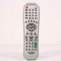 Coby DVD-514 Remote Control for 5.1 Ch DVD Home Theater System DVD-937