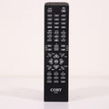 Coby DVD968 Remote Control for 5.1 Home Theater DVD System DVD968