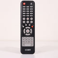Coby KT-6048 Remote Control for DVD Player DVD-233