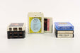 Collection of 28 8-Tracks-SpenCertified-vintage-refurbished-electronics