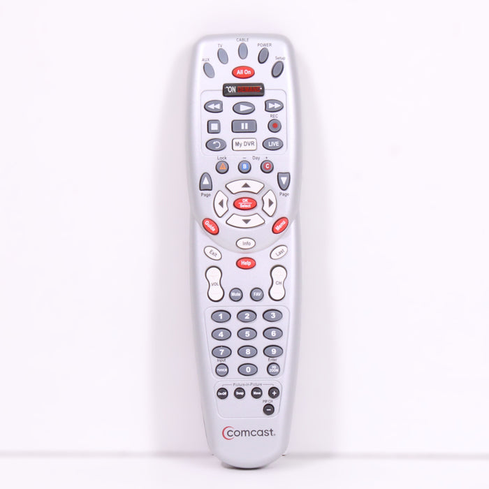 Comcast RC1475505/00MB Remote Control for Cable Box-Remote Controls-SpenCertified-vintage-refurbished-electronics