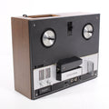 Concord 510D Solid State 4-Track Reel-to-Reel Tape Deck