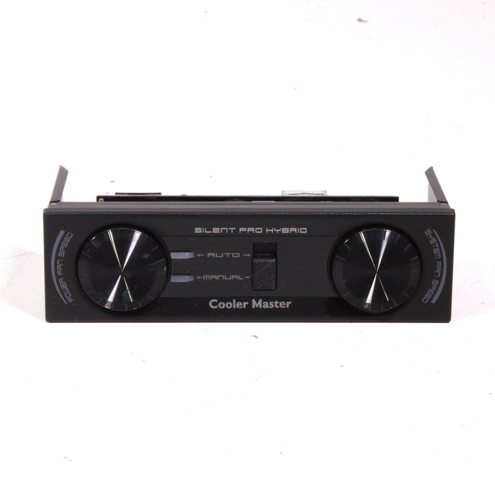 Cool Master 1300W SPH Silent Pro Hybrid RS-D00-SPHA-D3 Power Supply w/ Fan Controller-Computer Components-SpenCertified-vintage-refurbished-electronics