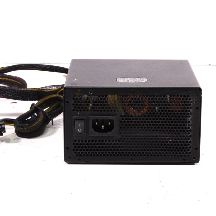 Cooler Master Silent Pro 1000W RS-A00-AMBA-J3 Power Supply with Semi-Modular Cables-Computer Components-SpenCertified-vintage-refurbished-electronics