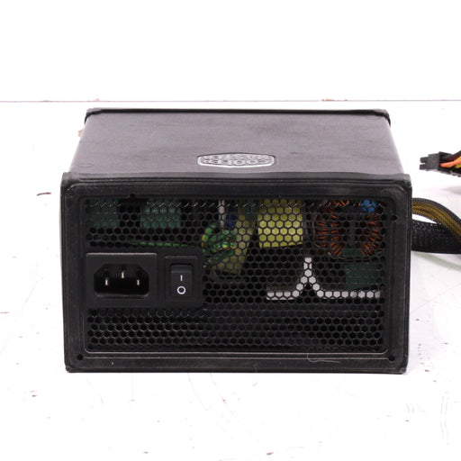 Cooler Master Silent Pro 700W RS-700-AMBA-D3 Modular Active PFC Power Supply-Computer Components-SpenCertified-vintage-refurbished-electronics