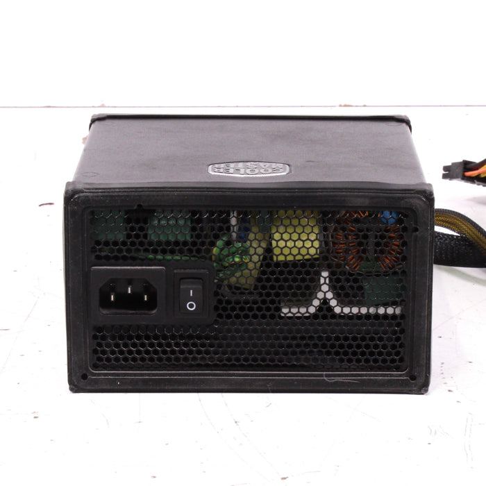 Cooler Master Silent Pro 700W RS-700-AMBA-D3 Modular Active PFC Power Supply-Computer Components-SpenCertified-vintage-refurbished-electronics