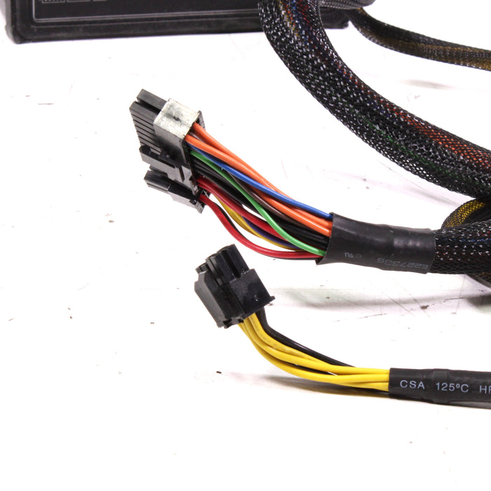 Cooler Master Silent Pro 700W RS-700-AMBA-D3 Modular Active PFC Power Supply-Computer Components-SpenCertified-vintage-refurbished-electronics