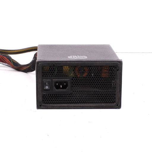 Cooler Master Silent Pro 850W RS-850-AMBA-J3 Power Supply with Semi-Modular Cables-Computer Components-SpenCertified-vintage-refurbished-electronics