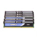 Corsair CMX6GX3M3C1600C7 XMS3 DDR3 6GB (3x2GB) 1600 (PC3 12800) Desktop Memory-Computer Components-SpenCertified-vintage-refurbished-electronics