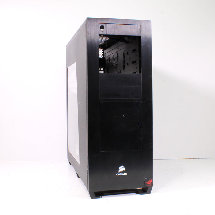 Corsair Republic of Gamers Used Computer Gaming PC Case-Computer Components-SpenCertified-vintage-refurbished-electronics