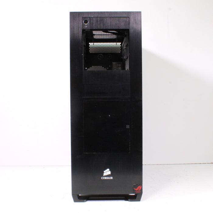Corsair Republic of Gamers Used Computer Gaming PC Case-Computer Components-SpenCertified-vintage-refurbished-electronics