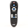 Cox URC-2220-R Remote Control for Cable Box