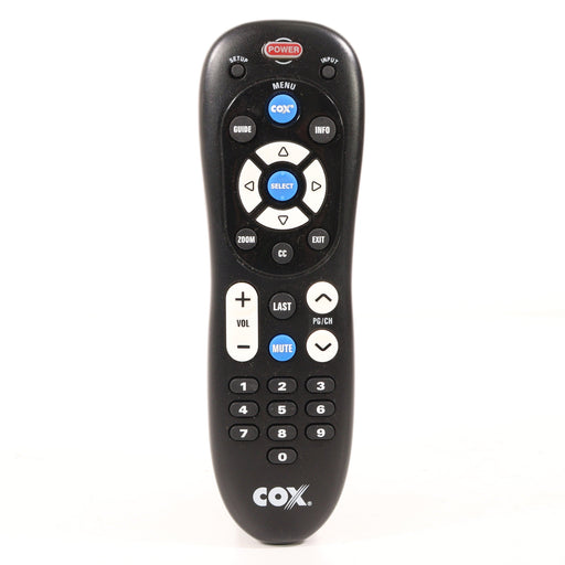 Cox URC-2220-R Remote-Remote Controls-SpenCertified-vintage-refurbished-electronics