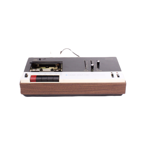 Craig 2707 Cassette Recorder System Desktop Tape Recorder Vintage Audio (AS-IS??)-Cassette Players & Recorders-SpenCertified-vintage-refurbished-electronics