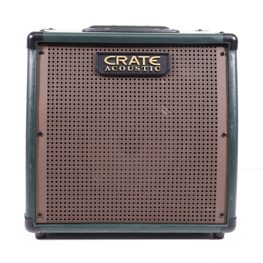 Crate CA15 Cimarron Acoustic Guitar Amplifier